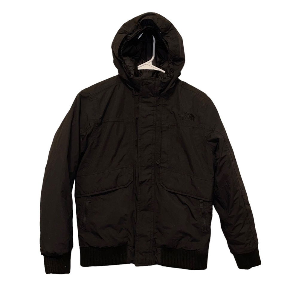 The North Face Boys Down Jacket L
